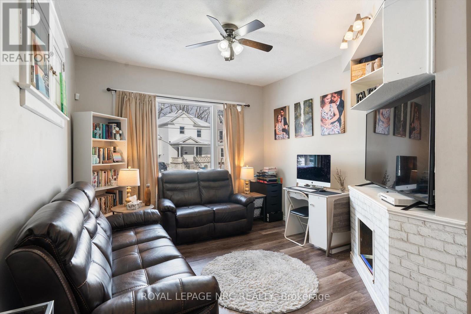 4688 Mcdougall Crescent, Niagara Falls, Ontario  L2E 1B7 - Photo 6 - X12729616