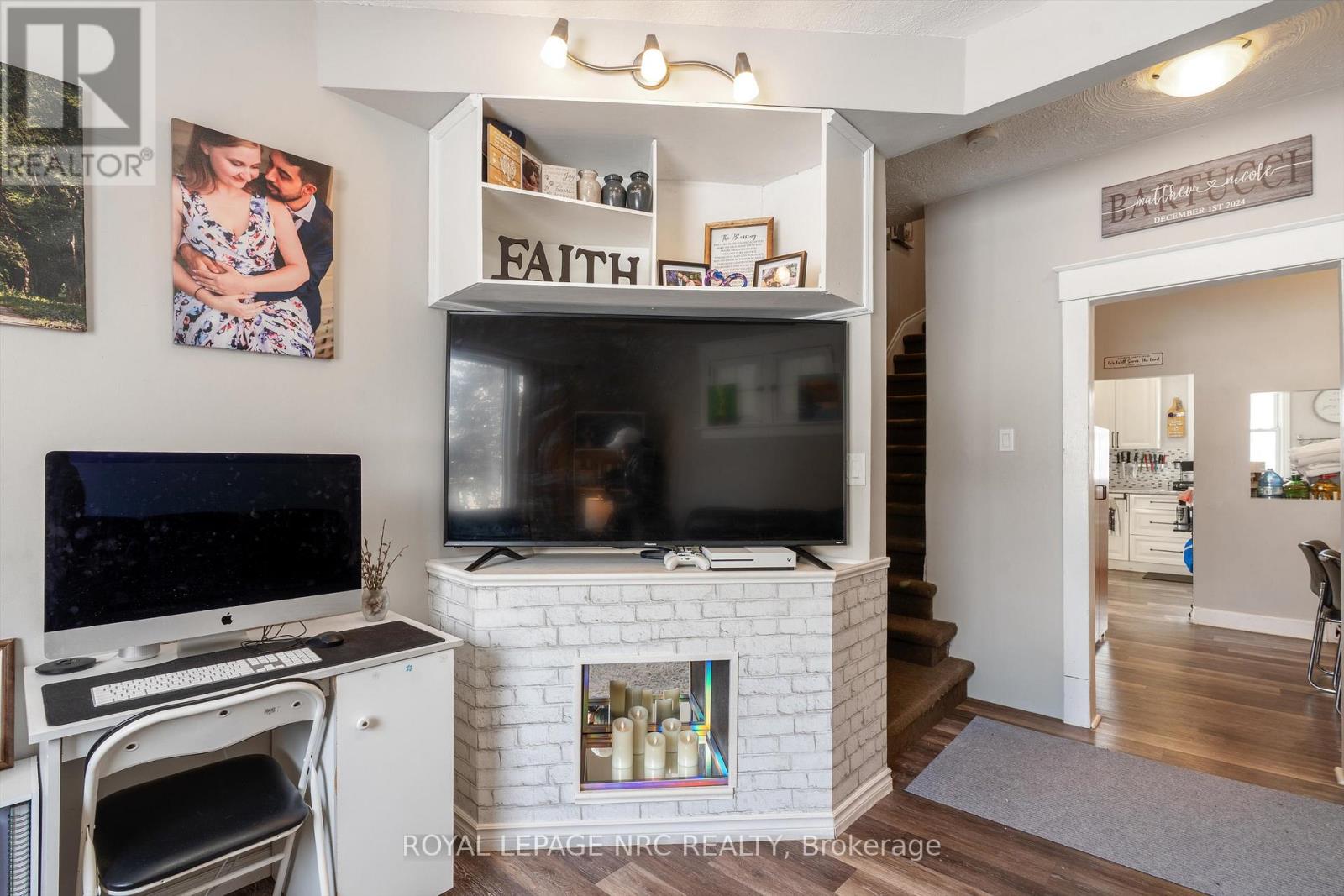 4688 Mcdougall Crescent, Niagara Falls, Ontario  L2E 1B7 - Photo 8 - X12729616