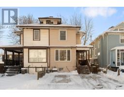 4688 MCDOUGALL CRESCENT, Niagara Falls, Ontario