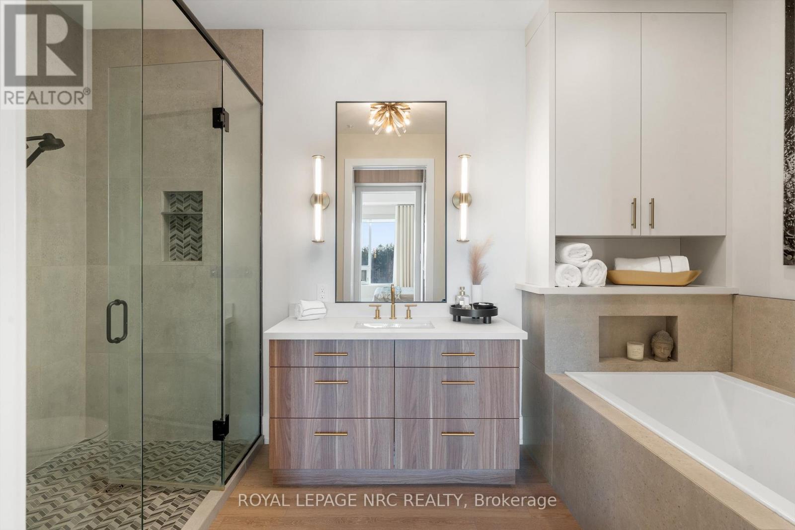 601 - 77 Yates Street, St. Catharines, Ontario  L2R 0C4 - Photo 22 - X12729638