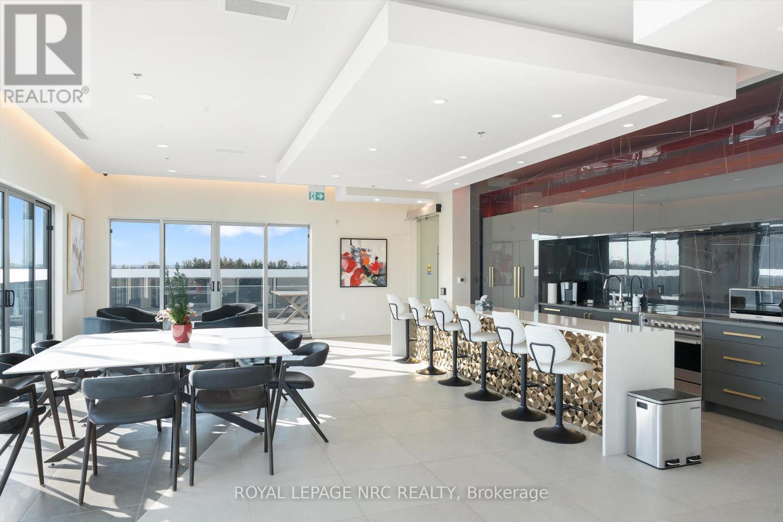 601 - 77 Yates Street, St. Catharines, Ontario  L2R 0C4 - Photo 36 - X12729638