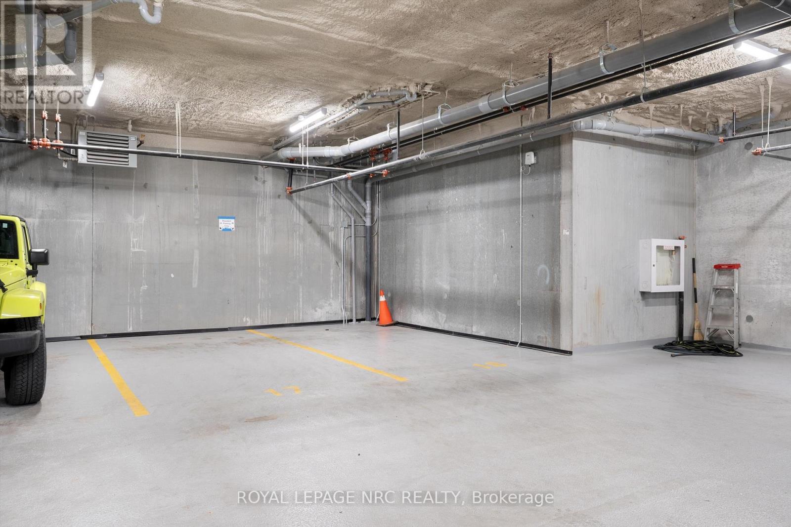 601 - 77 Yates Street, St. Catharines, Ontario  L2R 0C4 - Photo 38 - X12729638