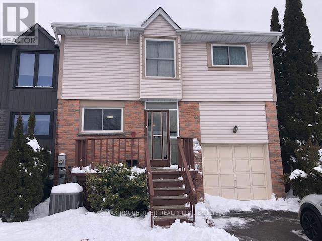 1980 BOWLER DRIVE, Pickering, Ontario