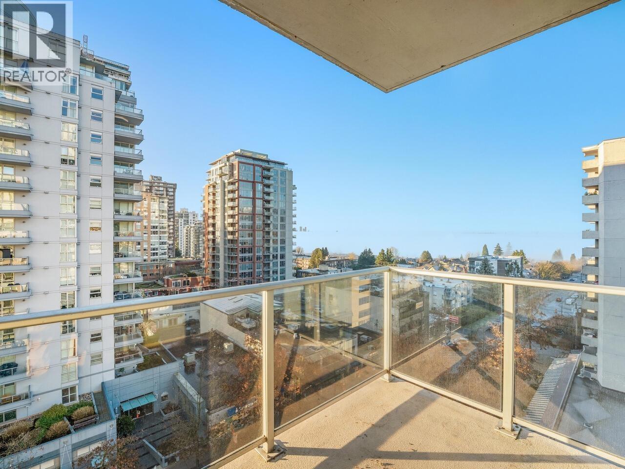 801 120 W 16th Street, North Vancouver, British Columbia  V7M 3N6 - Photo 12 - R3082930