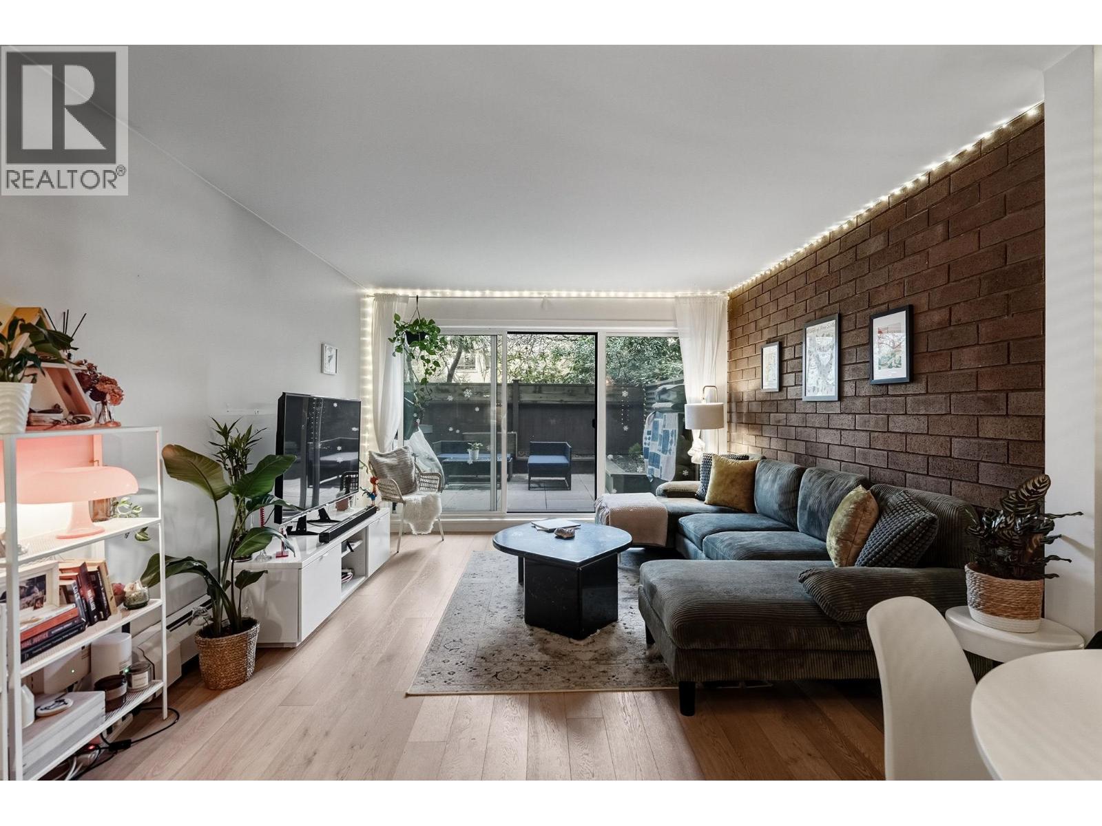 110 330 E 7th Avenue, Vancouver, British Columbia  V5T 4K5 - Photo 3 - R3082938