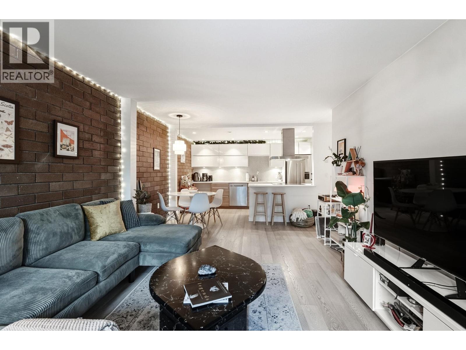 110 330 E 7th Avenue, Vancouver, British Columbia  V5T 4K5 - Photo 4 - R3082938