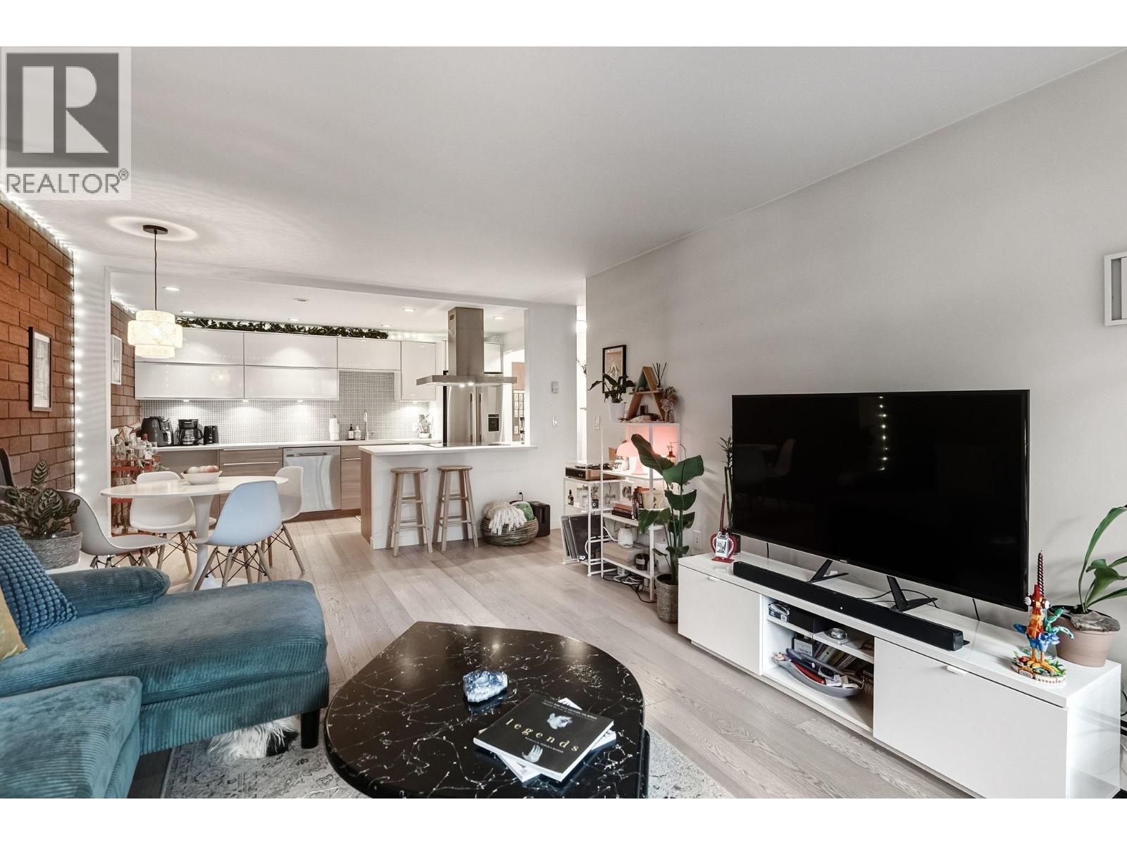 110 330 E 7th Avenue, Vancouver, British Columbia  V5T 4K5 - Photo 5 - R3082938