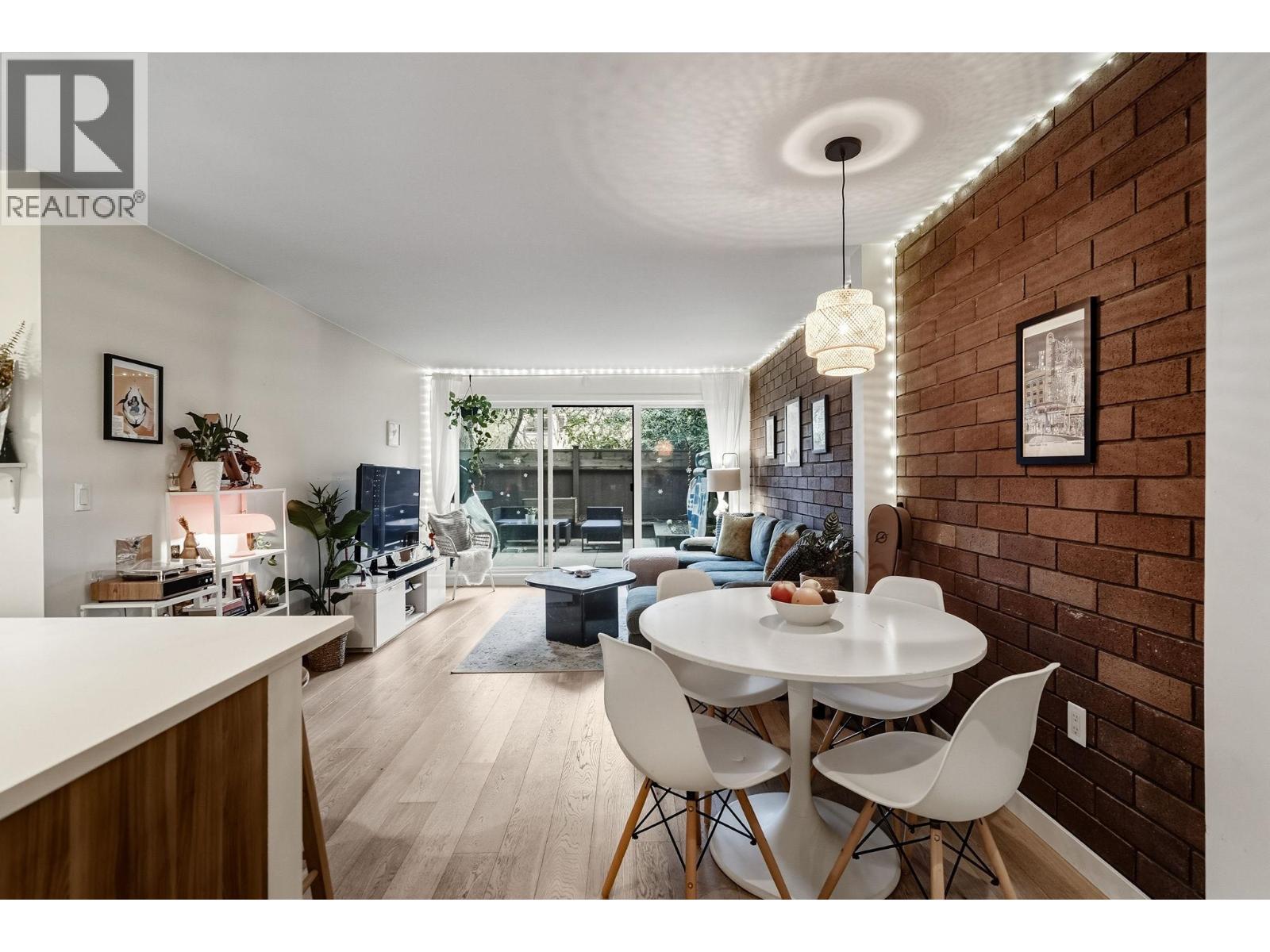 110 330 E 7th Avenue, Vancouver, British Columbia  V5T 4K5 - Photo 7 - R3082938