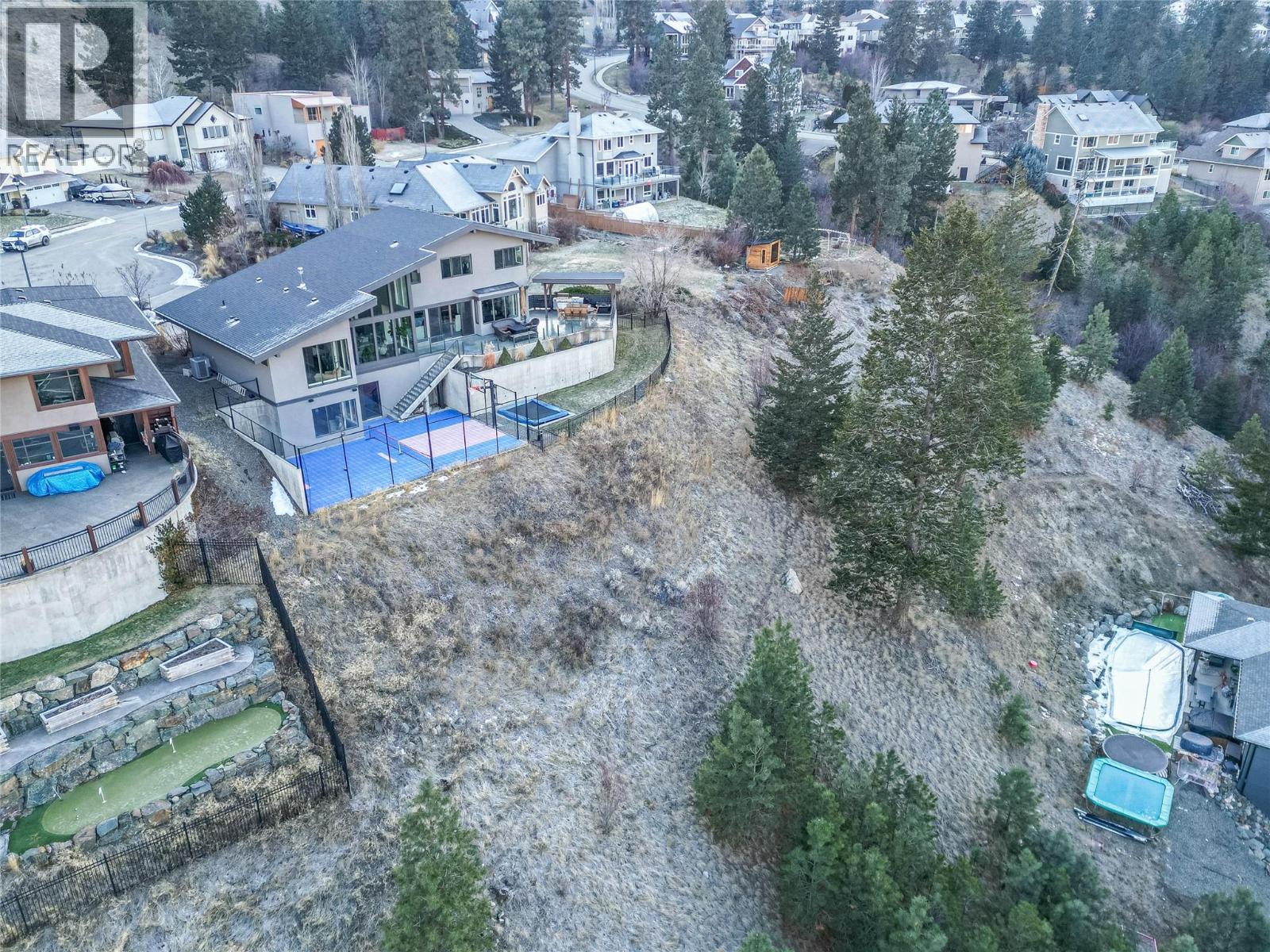 1555 Kicking Horse Way, Kamloops, British Columbia  V2E 2T6 - Photo 65 - 10373830