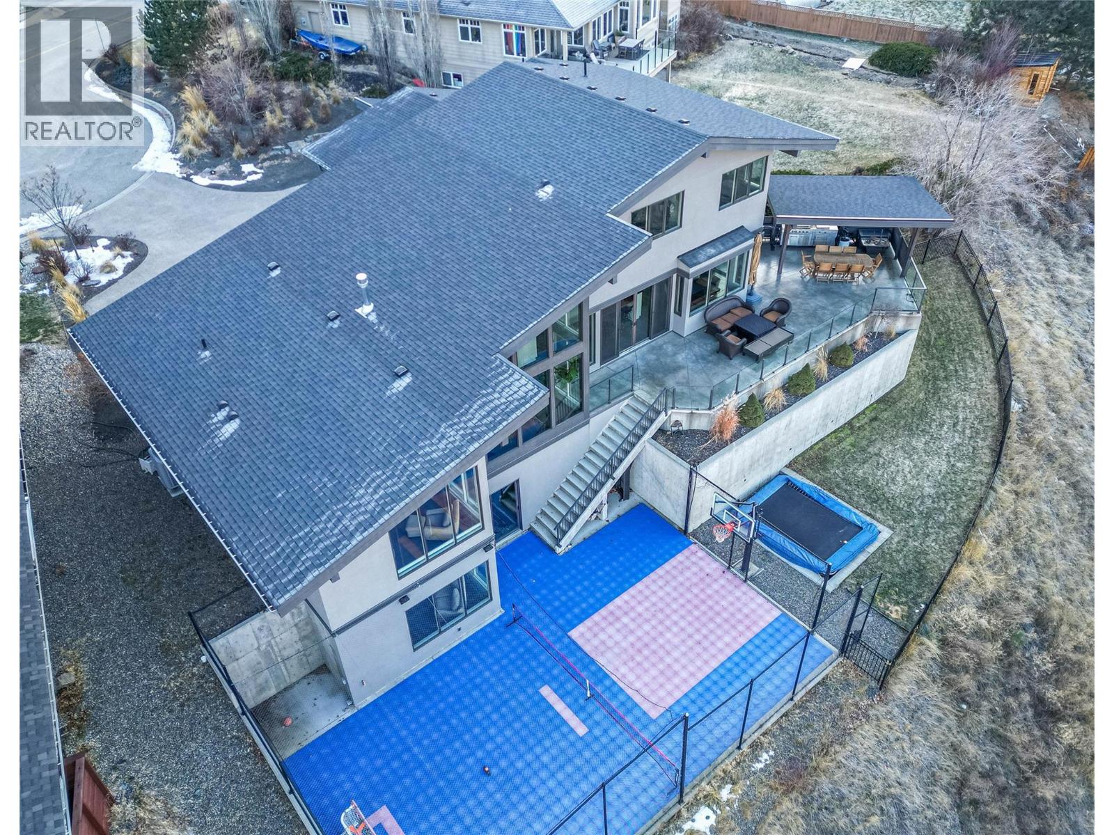 1555 Kicking Horse Way, Kamloops, British Columbia  V2E 2T6 - Photo 66 - 10373830