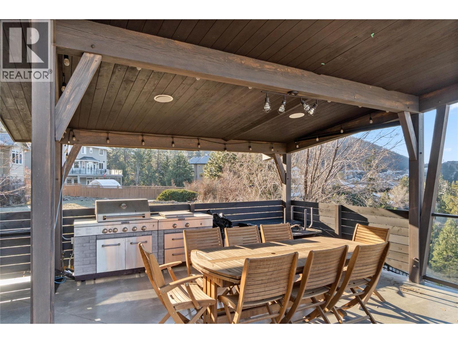 1555 Kicking Horse Way, Kamloops, British Columbia  V2E 2T6 - Photo 7 - 10373830