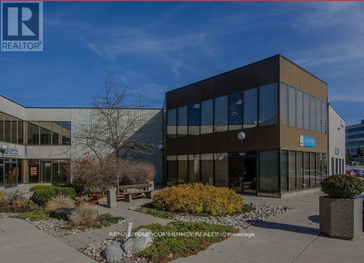 104 - 620 ALDEN ROAD, Markham, Ontario