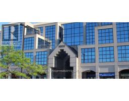 231 - 1600 STEELES AVENUE W, Vaughan, Ontario