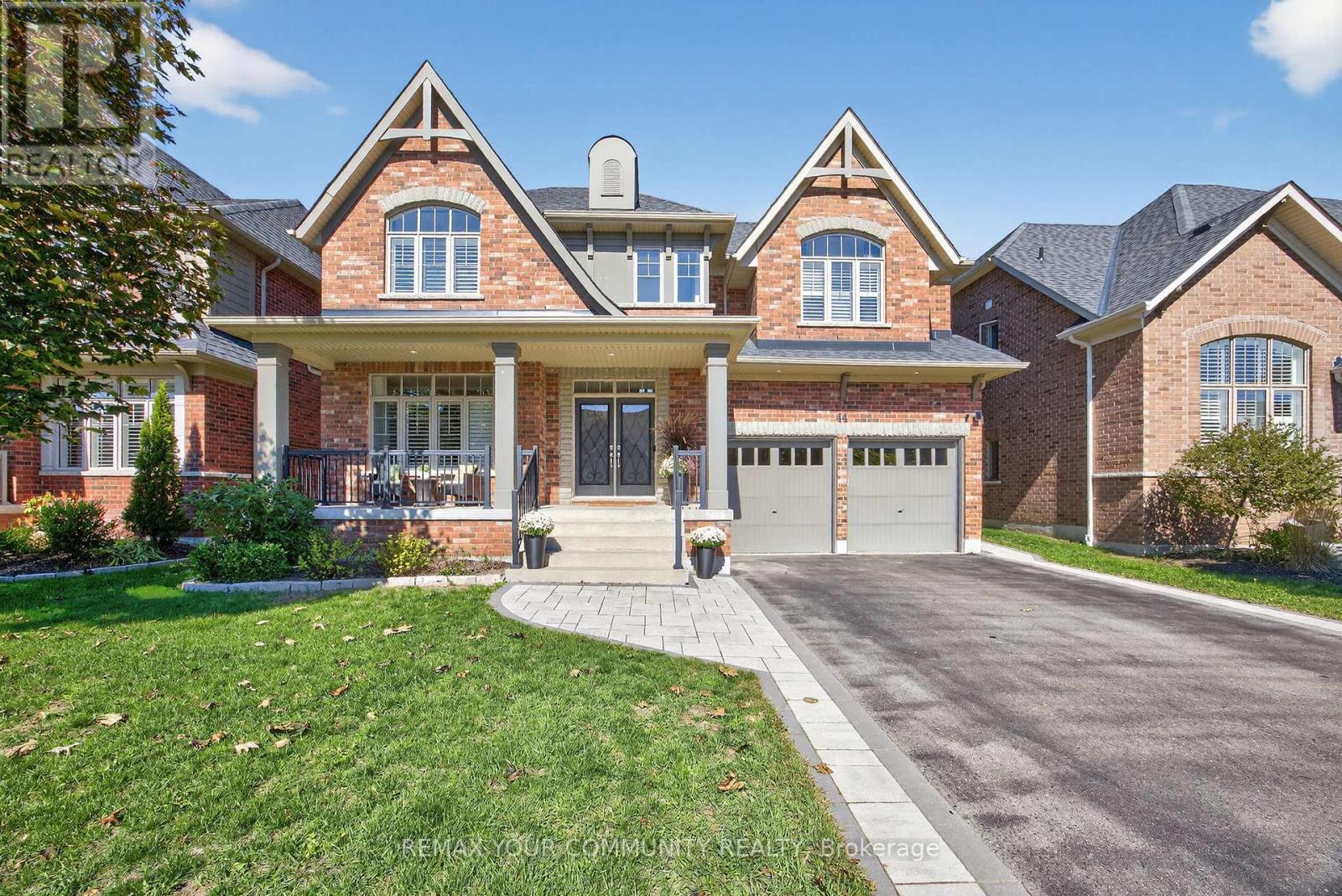 44 CAMERON STREET, Springwater, Ontario