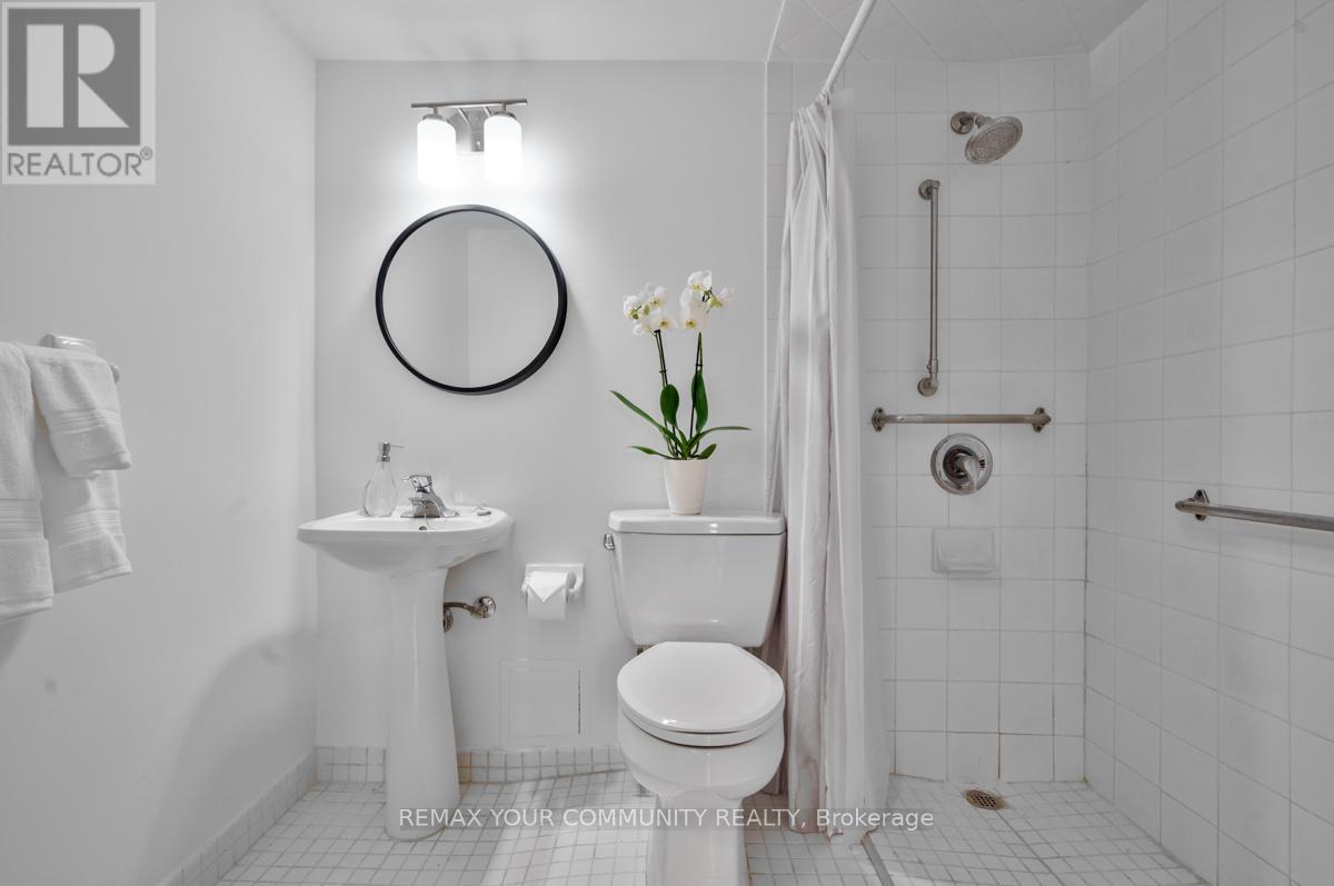 205 - 1535 Lakeshore Road E, Mississauga, Ontario  L5E 3E2 - Photo 21 - W12579432