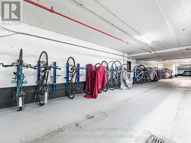 205 - 1535 Lakeshore Road E, Mississauga, Ontario  L5E 3E2 - Photo 41 - W12579432