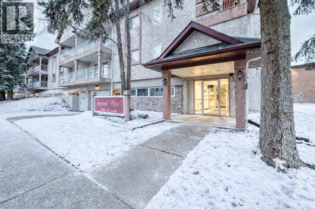 314, 5326 47 Avenue, red deer, Alberta