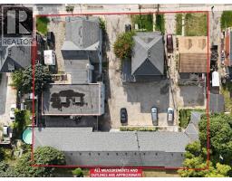 225,229,231 WATER Street N, cambridge, Ontario