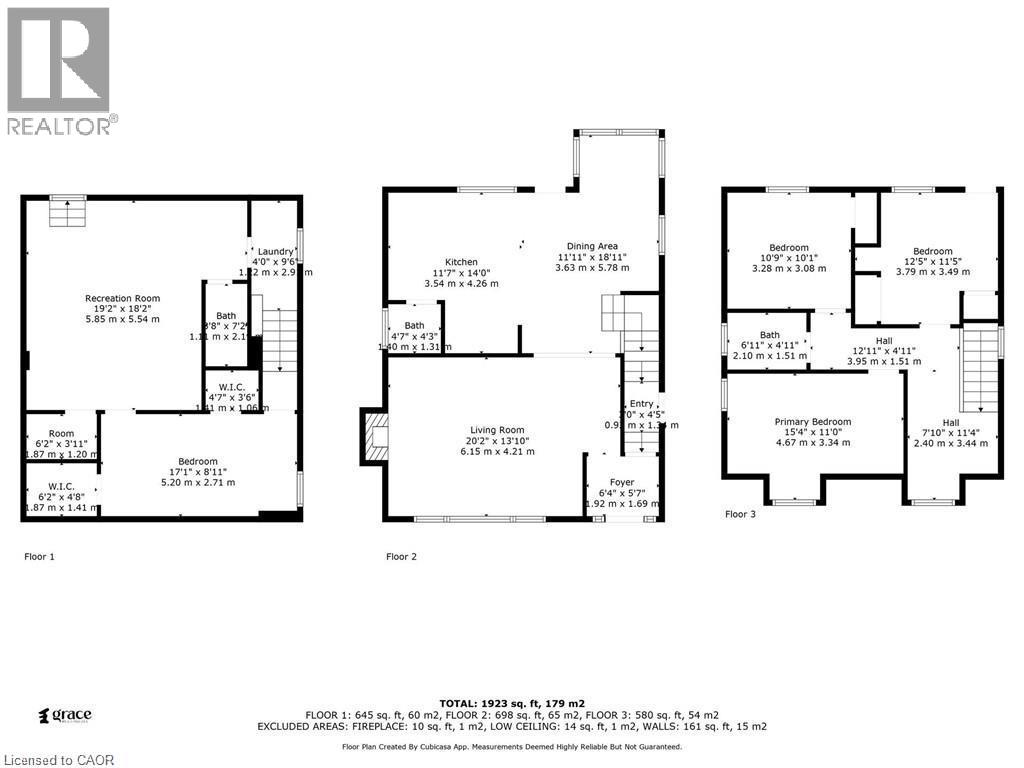 225,229,231 Water Street N, Cambridge, Ontario  N1R 3B9 - Photo 19 - 40799801