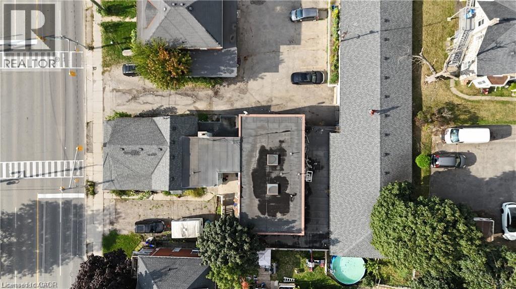 225,229,231 Water Street N, Cambridge, Ontario  N1R 3B9 - Photo 4 - 40799801