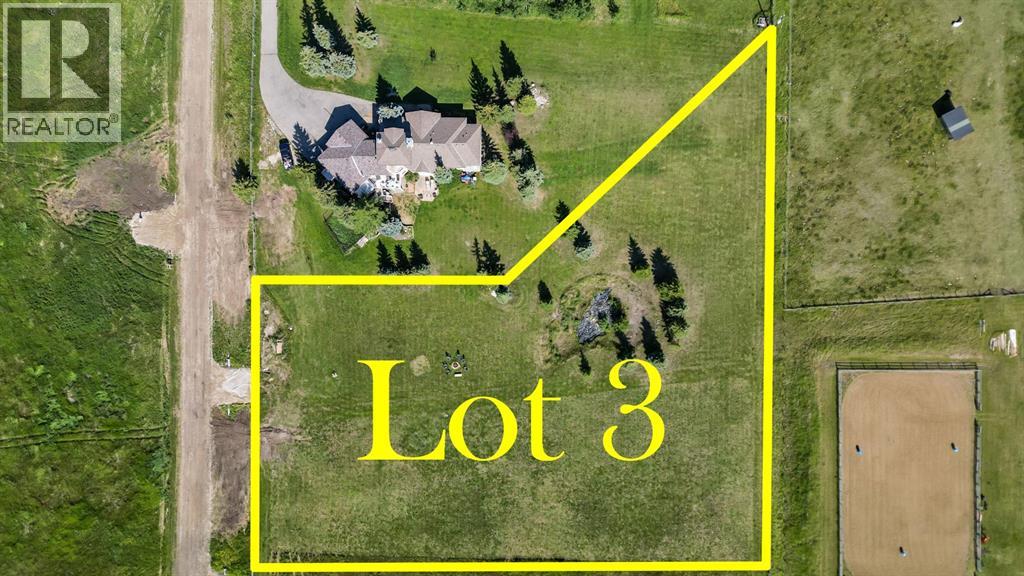 21 Elkstone Way, Rural Rocky View County, Alberta  T4C 2Y8 - Photo 1 - A2239564