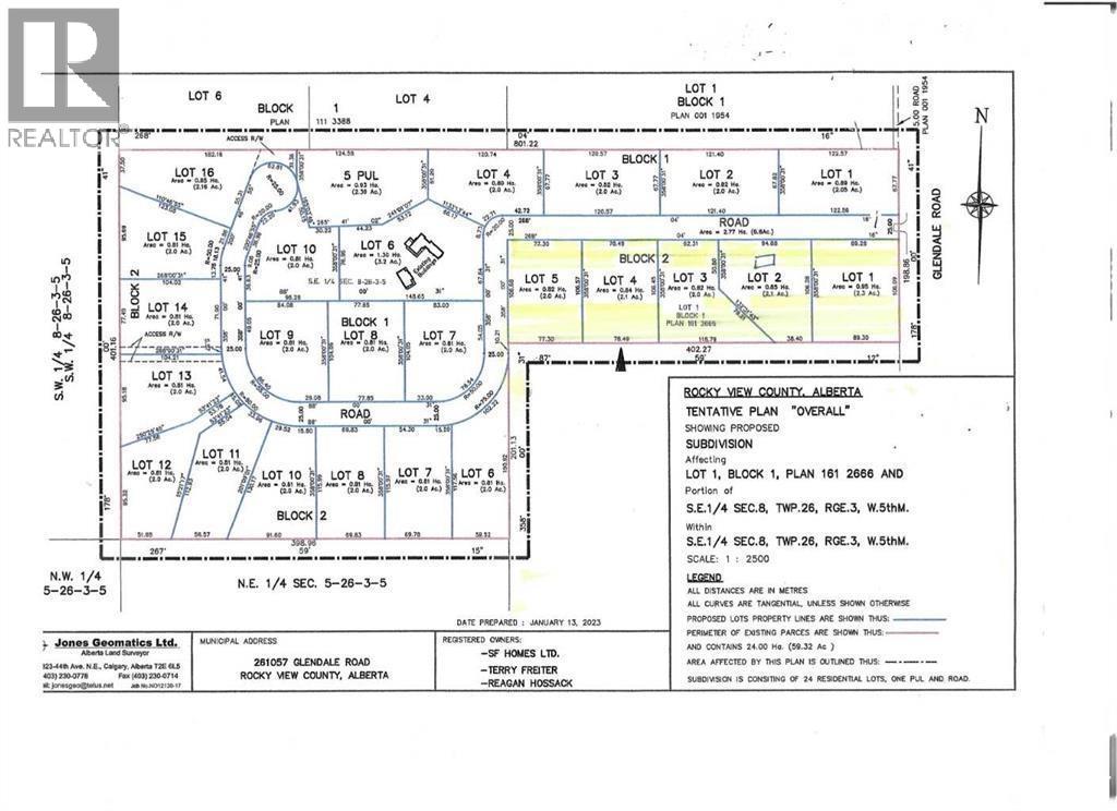 21 Elkstone Way, Rural Rocky View County, Alberta  T4C 2Y8 - Photo 5 - A2239564