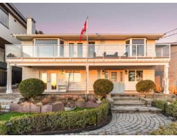 15383 COLUMBIA AVENUE, White Rock, British Columbia