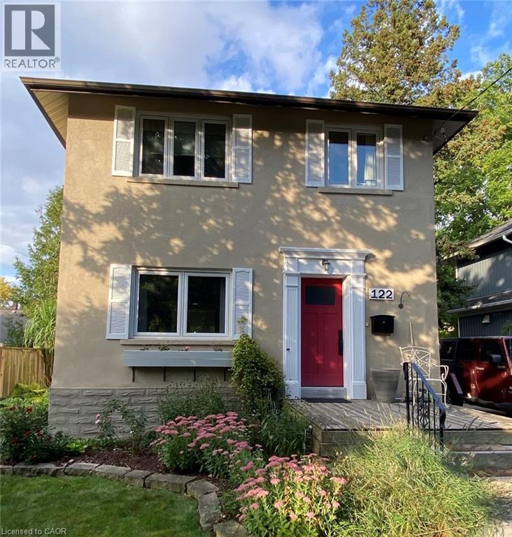 122 Belmont Avenue, Waterloo, Ontario  N2L 2A9 - Photo 3 - 40800277