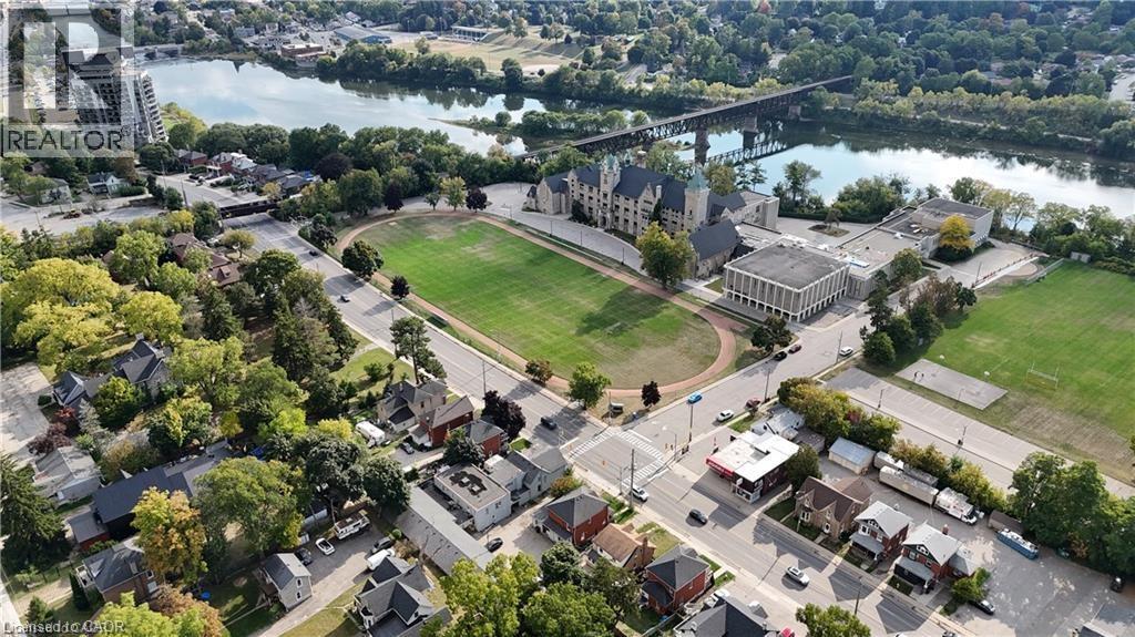 231 Water Street N, Cambridge, Ontario  N1R 3B9 - Photo 4 - 40800493