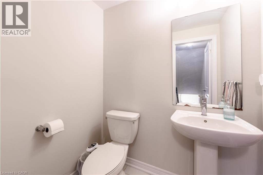 10 Birmingham Drive Unit# 4, Cambridge, Ontario  N1R 8K5 - Photo 20 - 40800821