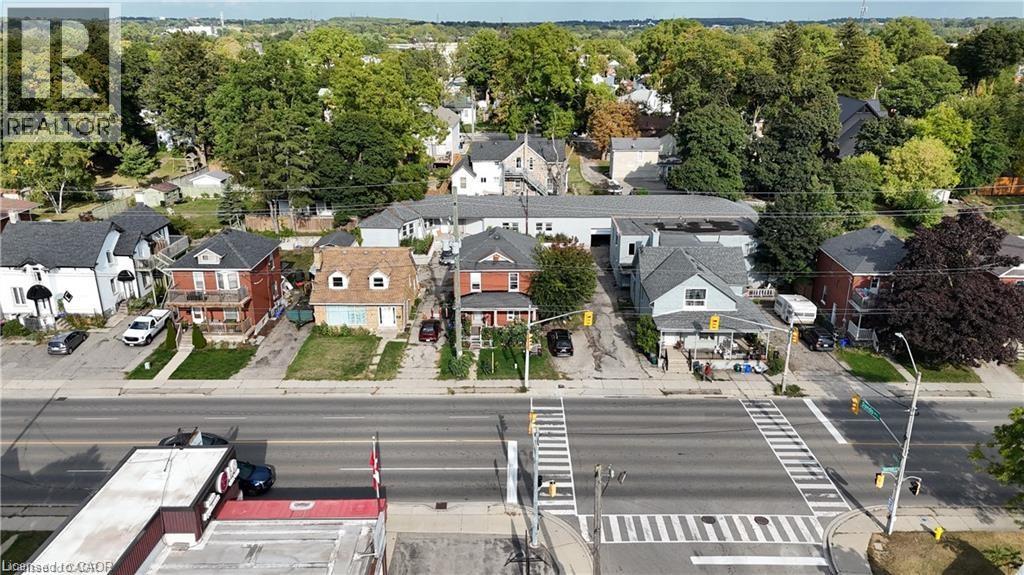 231 Water Street N, Cambridge, Ontario  N1R 3B9 - Photo 3 - 40800493