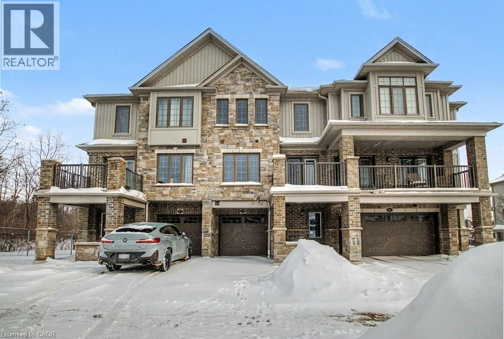 79 South Creek Drive, Kitchener, Ontario N2P 0H2 - Photo 2 - 40800930