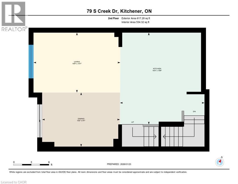 79 South Creek Drive, Kitchener, Ontario N2P 0H2 - Photo 27 - 40800930