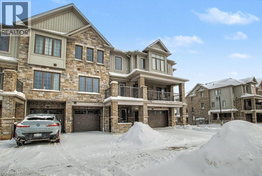 79 South Creek Drive, Kitchener, Ontario N2P 0H2 - Photo 3 - 40800930