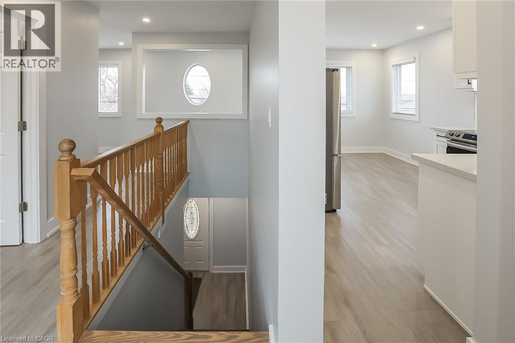 274 Margaret Avenue Unit# 2, Stoney Creek, Ontario  L8E 2J2 - Photo 7 - 40800933