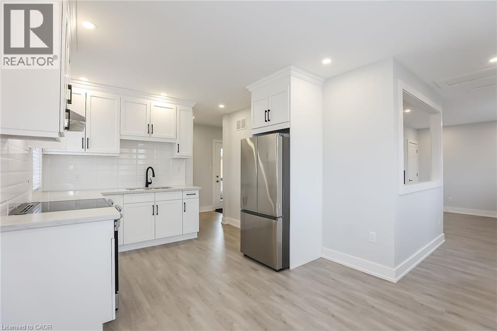 274 Margaret Avenue Unit# 2, Stoney Creek, Ontario  L8E 2J2 - Photo 9 - 40800933