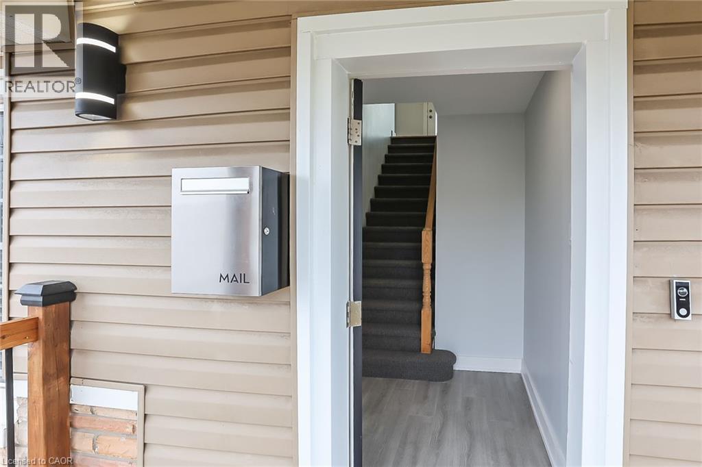 274 Margaret Avenue Unit# 2, Stoney Creek, Ontario  L8E 2J2 - Photo 5 - 40800933