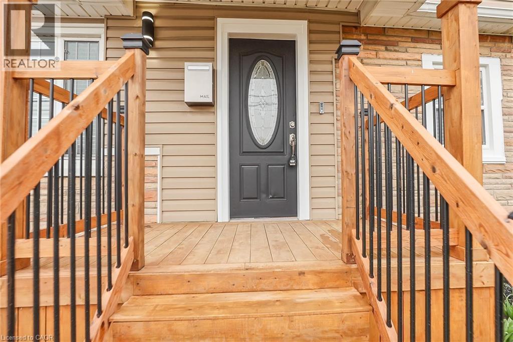 274 Margaret Avenue Unit# 2, Stoney Creek, Ontario  L8E 2J2 - Photo 4 - 40800933