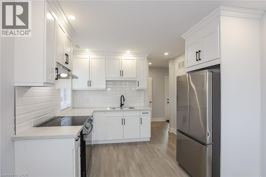 274 Margaret Avenue Unit# 2, Stoney Creek, Ontario  L8E 2J2 - Photo 10 - 40800933