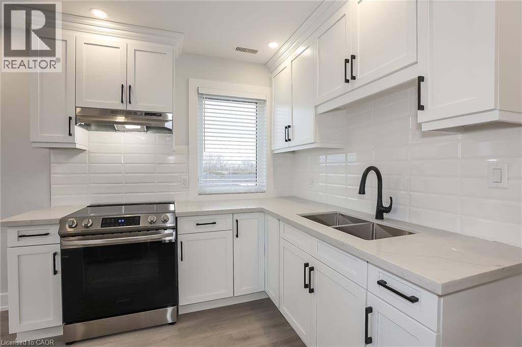 274 Margaret Avenue Unit# 2, Stoney Creek, Ontario  L8E 2J2 - Photo 11 - 40800933