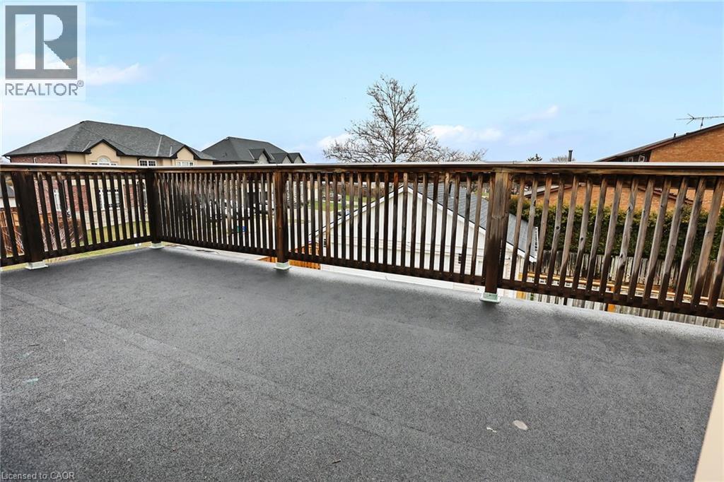 274 Margaret Avenue Unit# 2, Stoney Creek, Ontario  L8E 2J2 - Photo 21 - 40800933