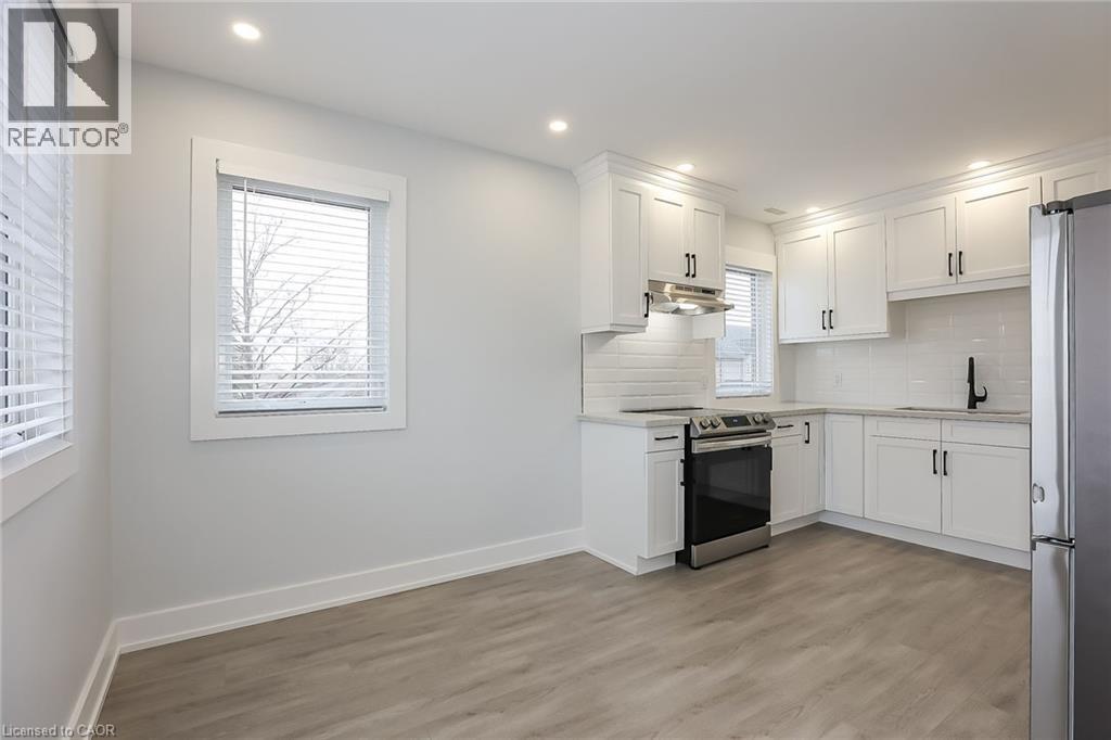 274 Margaret Avenue Unit# 2, Stoney Creek, Ontario  L8E 2J2 - Photo 8 - 40800933