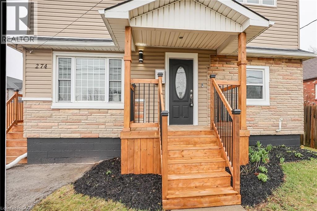 274 Margaret Avenue Unit# 2, Stoney Creek, Ontario  L8E 2J2 - Photo 3 - 40800933