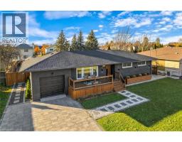 15 ANDRES Street, virgil, Ontario