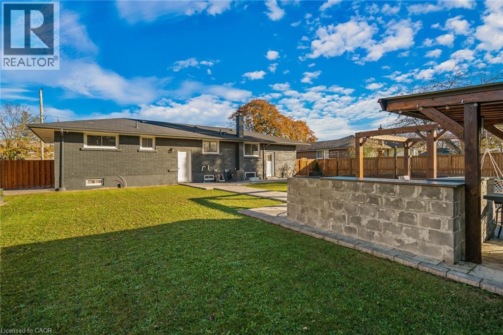 15 Andres Street, Virgil, Ontario  L0S 1J0 - Photo 36 - 40800939