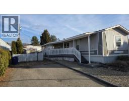 9020 Jim Bailey Road Unit# 125, kelowna, British Columbia