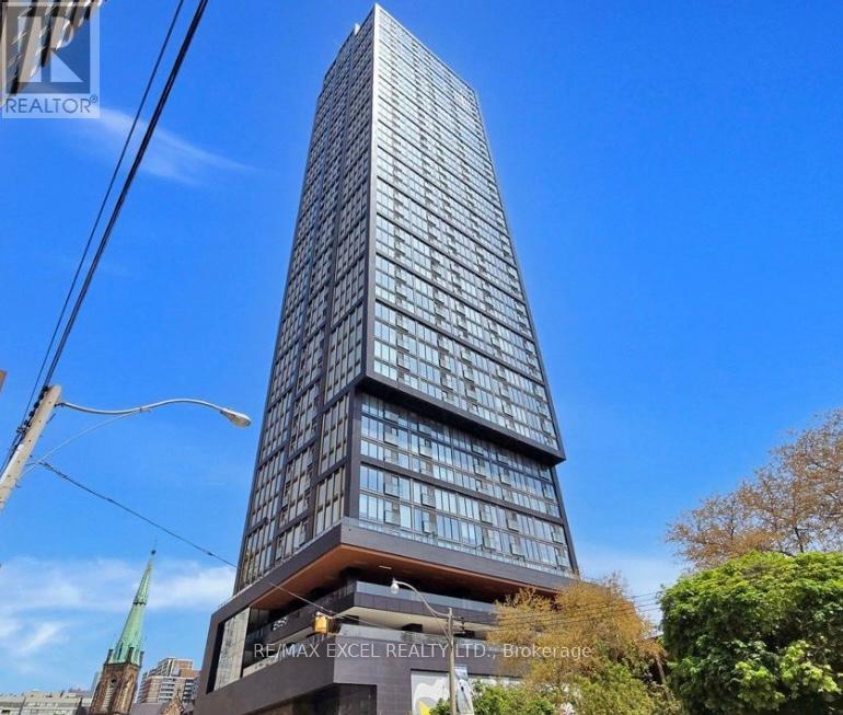 3912 - 319 JARVIS STREET, Toronto, Ontario