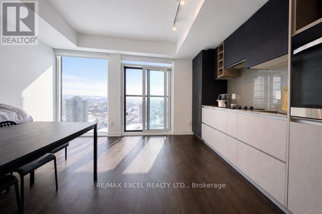 3912 - 319 Jarvis Street, Toronto, Ontario  M5B 0C8 - Photo 2 - C12729558