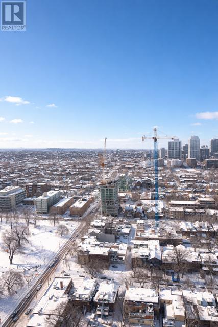 3912 - 319 Jarvis Street, Toronto, Ontario  M5B 0C8 - Photo 4 - C12729558