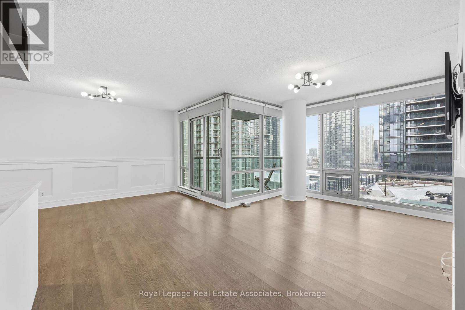 1906 - 81 Navy Wharf Court, Toronto, Ontario  M5V 3S2 - Photo 12 - C12729568